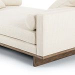 Product Image 18 for Everly Tete A Tete Chaise from Four Hands