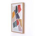 Product Image 1 for City Map Iv By Gold Rush Art Co. from Four Hands