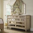 Product Image 1 for Sanctuary Ten Drawer Dresser from Hooker Furniture