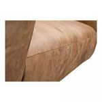 Product Image 4 for Bolton Sofa Cappuccino from Moe's