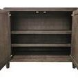 Product Image 3 for Cocoa Reeded Door Chest from Universal Furniture
