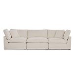 Product Image 1 for Stevie 3-Piece Sectional from Four Hands