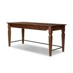 Product Image 2 for Galvin Walnut Desk from Four Hands