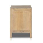 Product Image 15 for Sydney Large Solid Natural Mango Nightstand  from Four Hands