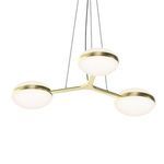 Product Image 1 for Pillows Pendant from Sonneman