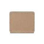 Product Image 6 for Mariella Linen Nightstand from Four Hands