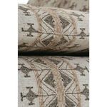 Product Image 13 for Ellice Patterned Lounger from Rowe Furniture