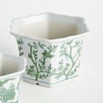 Product Image 3 for Imperial Flared Pots, Set Of 3 from Napa Home And Garden
