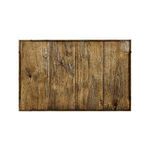 Product Image 3 for Casual Rectangular Side Table from Johnathan Charles