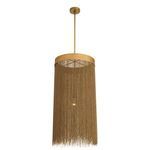 Product Image 5 for Fatima Large Pendant from Arteriors