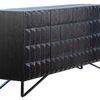 Product Image 2 for Jeffrey Black Sideboard from Dovetail Furniture