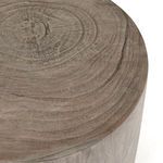 Product Image 1 for Petros Outdoor End Table from Four Hands