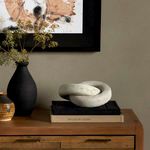 Product Image 2 for Reclaimed White Wood Knot - Ivory from Four Hands