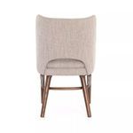 Product Image 2 for Myra Dining Chair Savile Flannel/Almond from Four Hands
