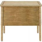 Product Image 2 for Kaipo Two Drawer Chest from Currey & Company