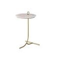 Product Image 4 for Tranquility Rose Quartz Accent Table from Universal Furniture