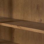 Product Image 16 for Harding Cabinet - Weathered Oak from Four Hands