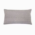 Product Image 1 for Julian Blue Grey Pillow from Pom Pom at Home