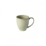 Product Image 1 for Friso Ceramic Stoneware Mug, Set of 6 - Sage Green from Costa Nova
