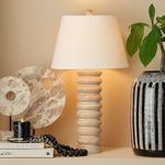 Product Image 3 for Abacus Table Lamp from Jamie Young