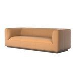 Product Image 14 for Mabry Solid Parawood Sofa from Four Hands