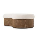 Product Image 11 for Celeste Cocktail Ottoman from Four Hands