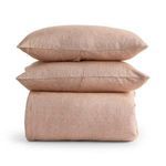 Product Image 2 for Jayson Clay Linen Cashmere 3pc Duvet Set from Classic Home