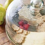 Product Image 3 for Kammie Tray With Cloche from Napa Home And Garden