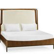 Product Image 1 for Toulouse Upholstered US Bed from Johnathan Charles