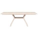 Product Image 1 for Bridge Dining Table from Essentials for Living
