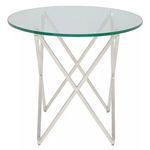 Product Image 1 for Lattice Side Table from Nuevo