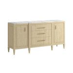 Product Image 1 for Eave Stone Top Credenza from A.R.T. Home Furnishings