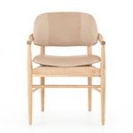 Product Image 2 for Josie Dining Chair Vintage White Wash from Four Hands
