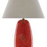 Product Image 1 for Carnelia Table Lamp from Currey & Company
