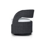 Product Image 5 for Hawkins Outdoor Swivel Chair from Four Hands