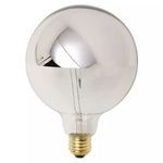Product Image 1 for G125 25w E26 Light Bulb from Nuevo