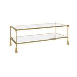 Product Image 2 for Whitley Coffee Table from Worlds Away