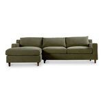 Product Image 1 for Hutton Sectional from Moe's