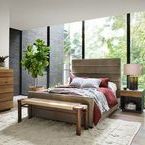 Product Image 24 for Daphne King Bed from Four Hands