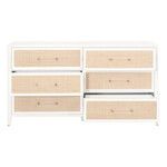 Product Image 2 for Holland 6-Drawer Double Dresser from Essentials for Living