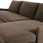 Product Image 7 for Monette 2-Piece Sectional from Four Hands