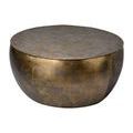 Product Image 1 for Aphrodite Iron Coffee Table from Jamie Young