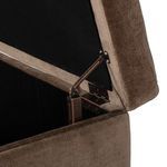Product Image 7 for Kavita Altair Mushroom Trunk from Four Hands