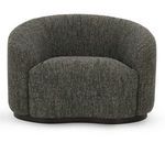 Product Image 2 for Beverly Upholstered Swivel Accent Chair from Classic Home Furnishings
