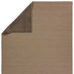 Product Image 9 for Ryker Handmade Indoor / Outdoor Solid Taupe Rug 10' x 14' from Jaipur 