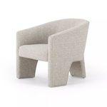 Product Image 3 for Fae Small Accent Chair - Bellamy Storm from Four Hands