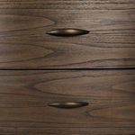 Product Image 12 for Tovae Stained Saddle Brown Sungkai Dresser from Four Hands