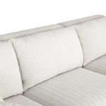 Product Image 9 for Adler Amalfi Outdoor Sectional from Four Hands