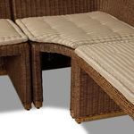 Product Image 9 for Senna Dining Banquette L-Shape from Four Hands
