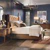 Product Image 6 for Archives Leather Bed from Hooker Furniture